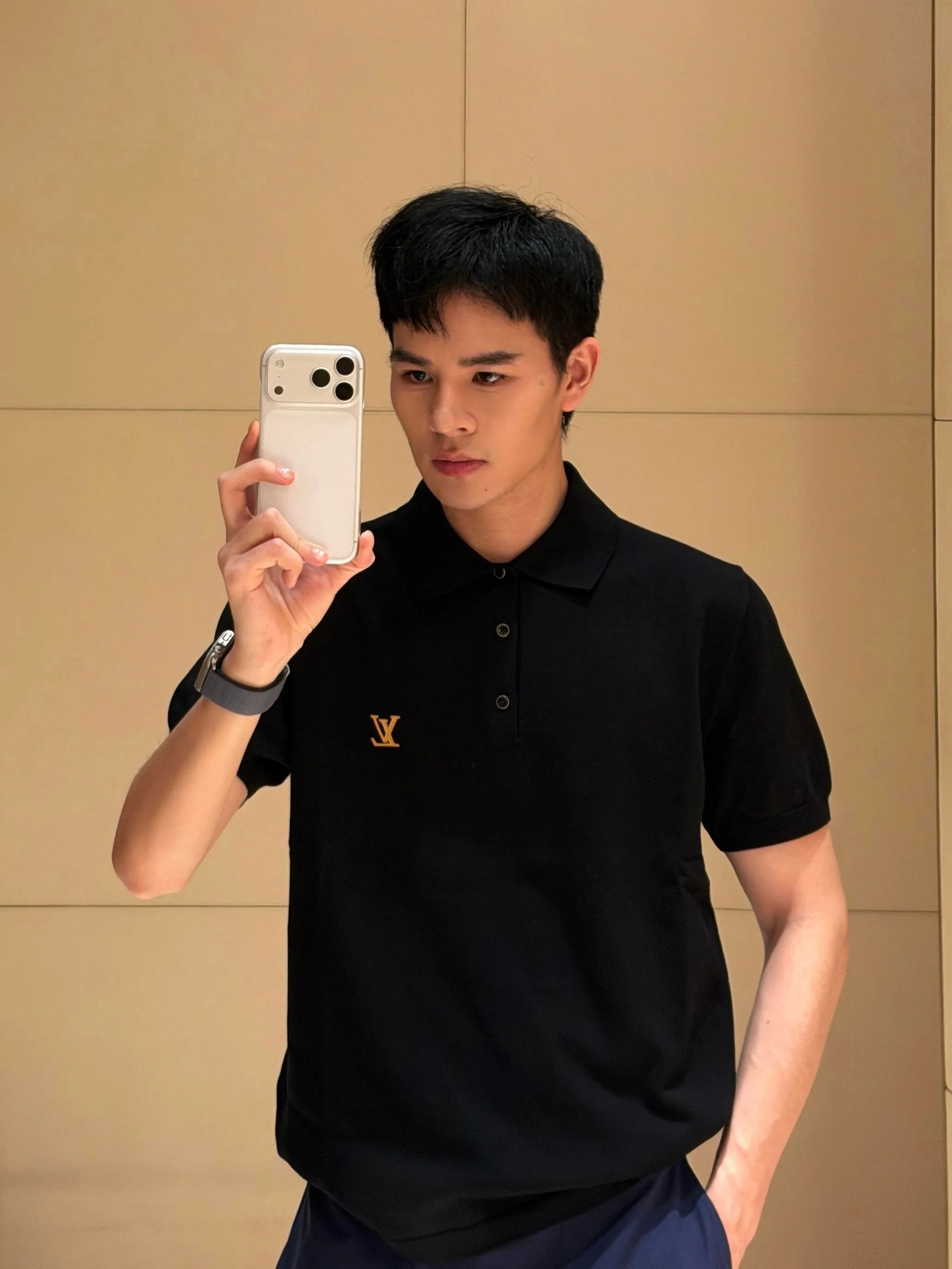 Louis Vuitton/ Polo